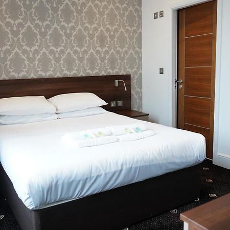 The Marlborough Hotel Waterloo Zimmer foto