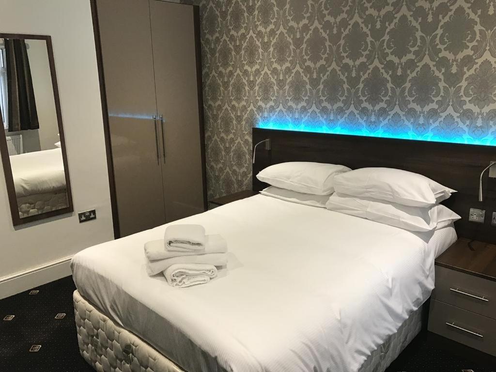 The Marlborough Hotel Waterloo Zimmer foto